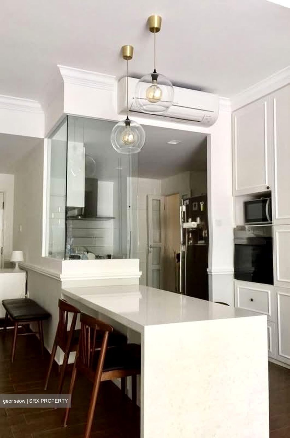Hillview Heights (D23), Condominium #529329901